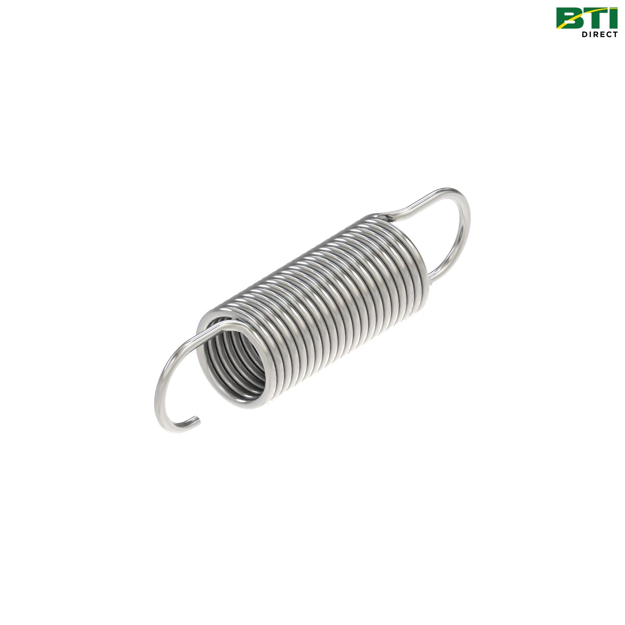 Z62072: Extension Spring
