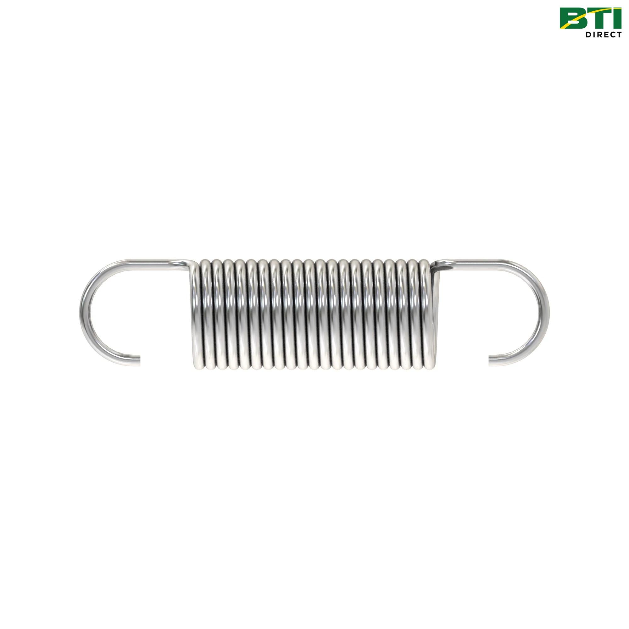 Z62072: Extension Spring