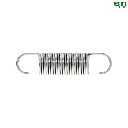 Z62072: Extension Spring