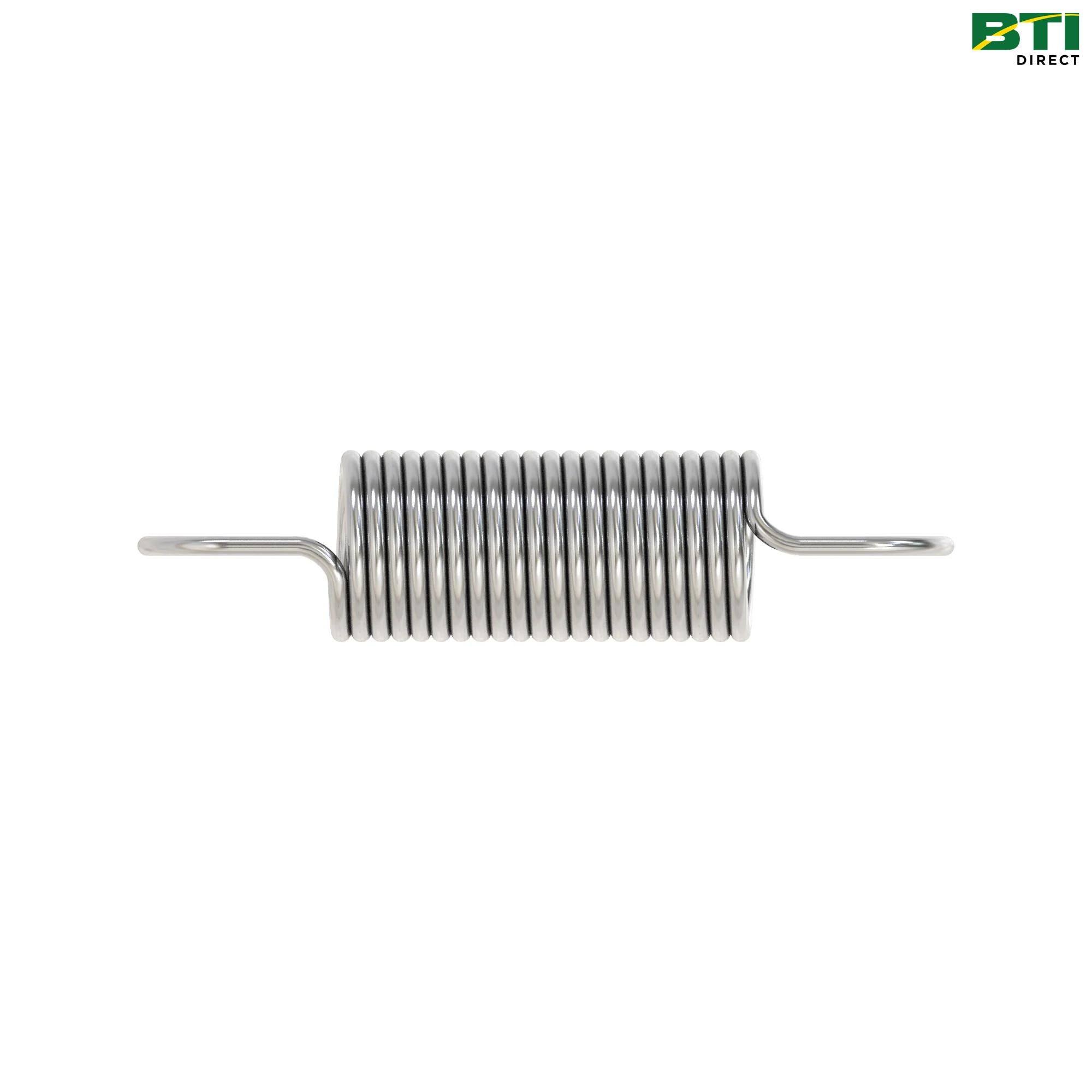 Z62072: Extension Spring