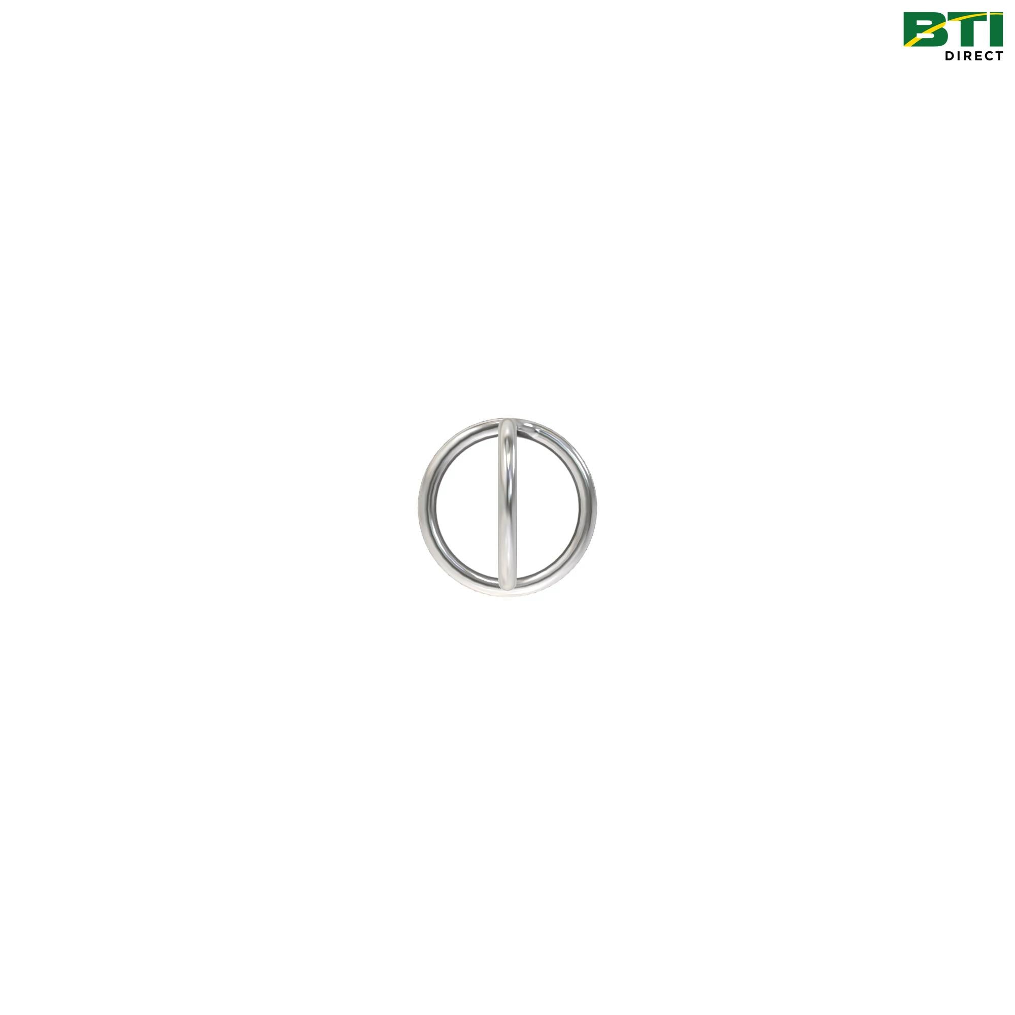 Z62072: Extension Spring