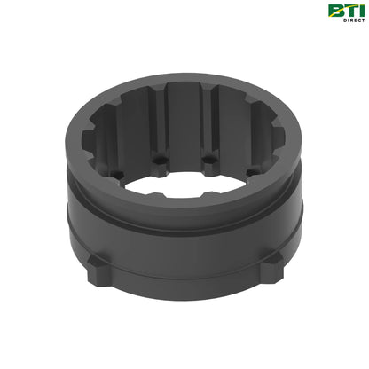 Z62147: Collar Shifter