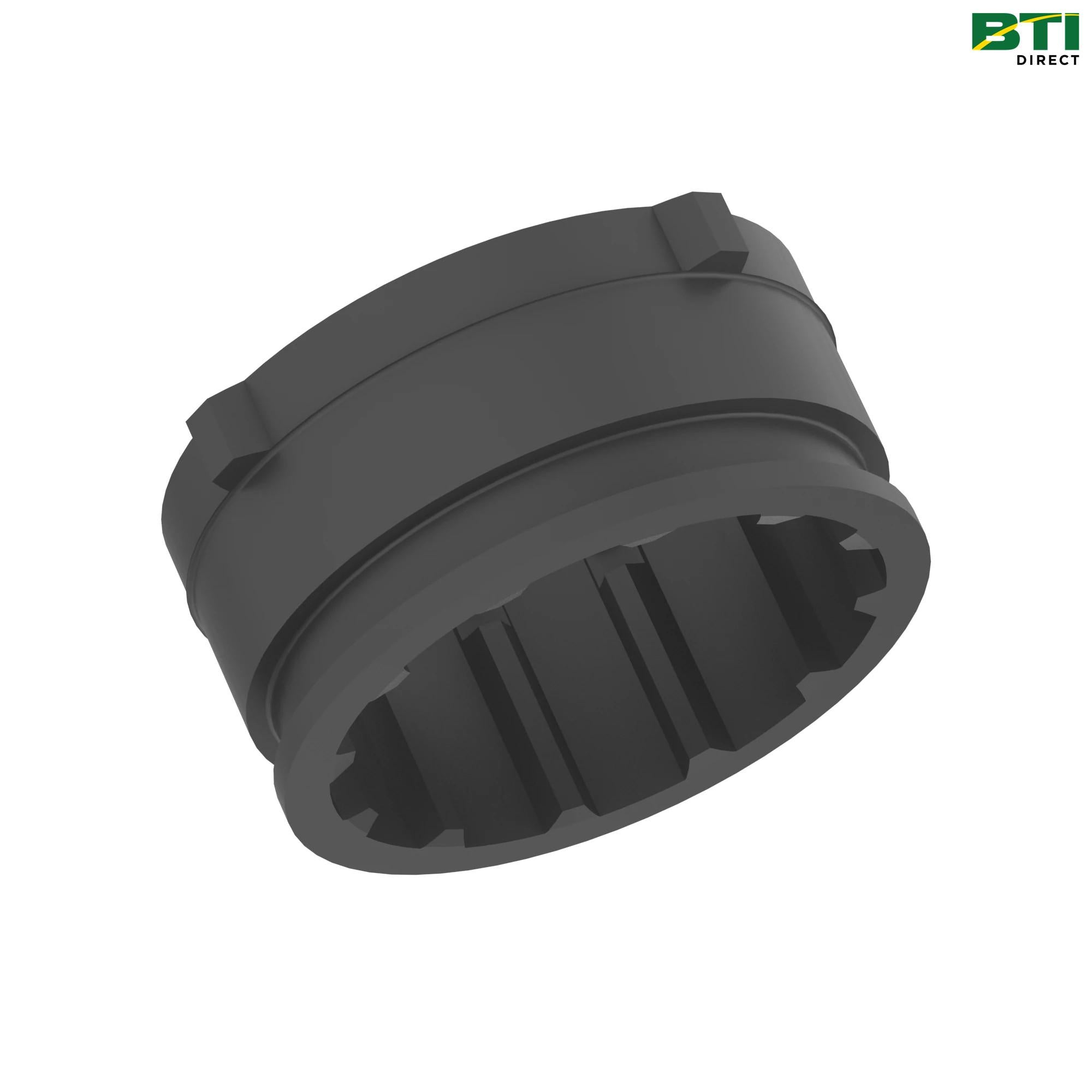 Z62147: Collar Shifter