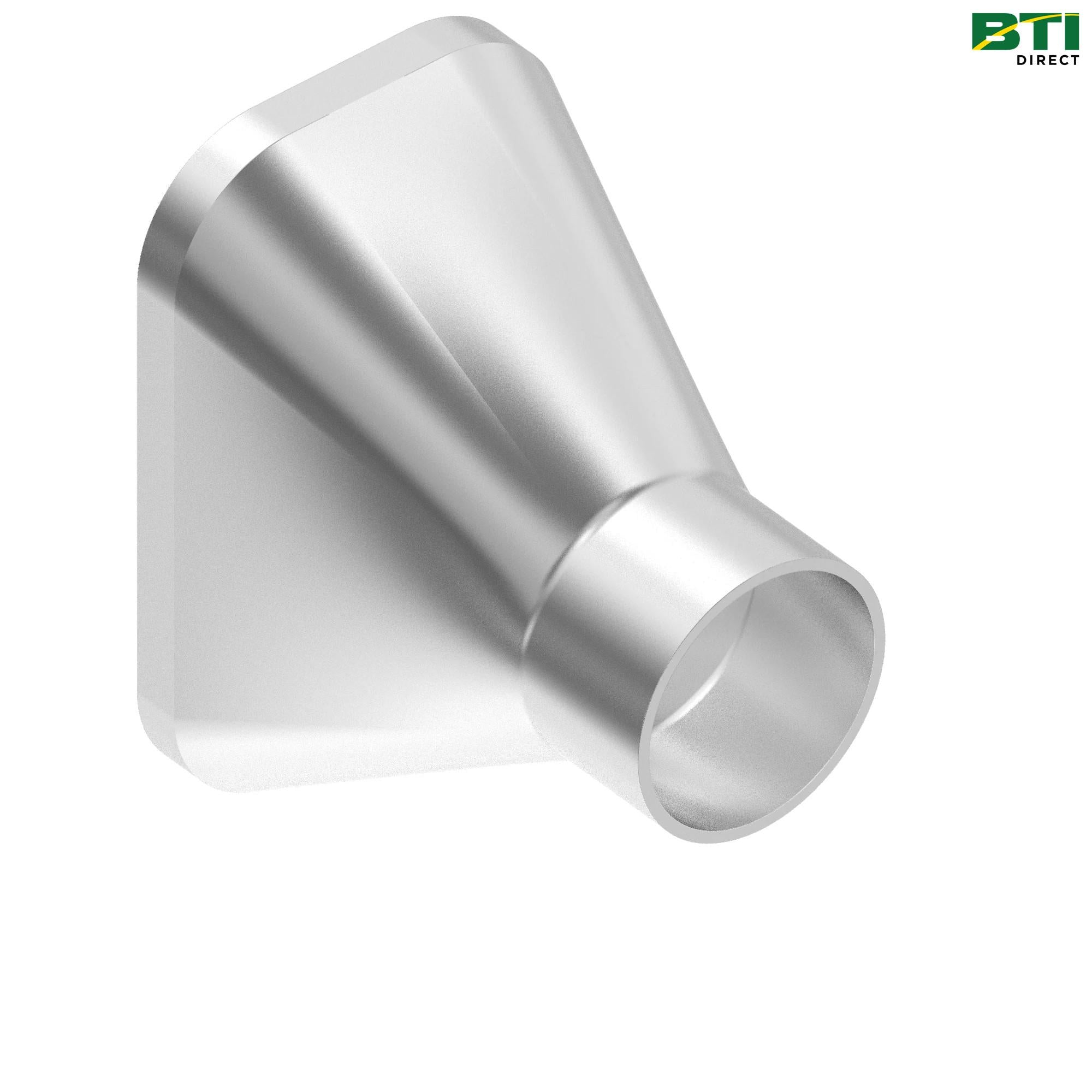 Z62350: Rotary Radiator Screen Funnel