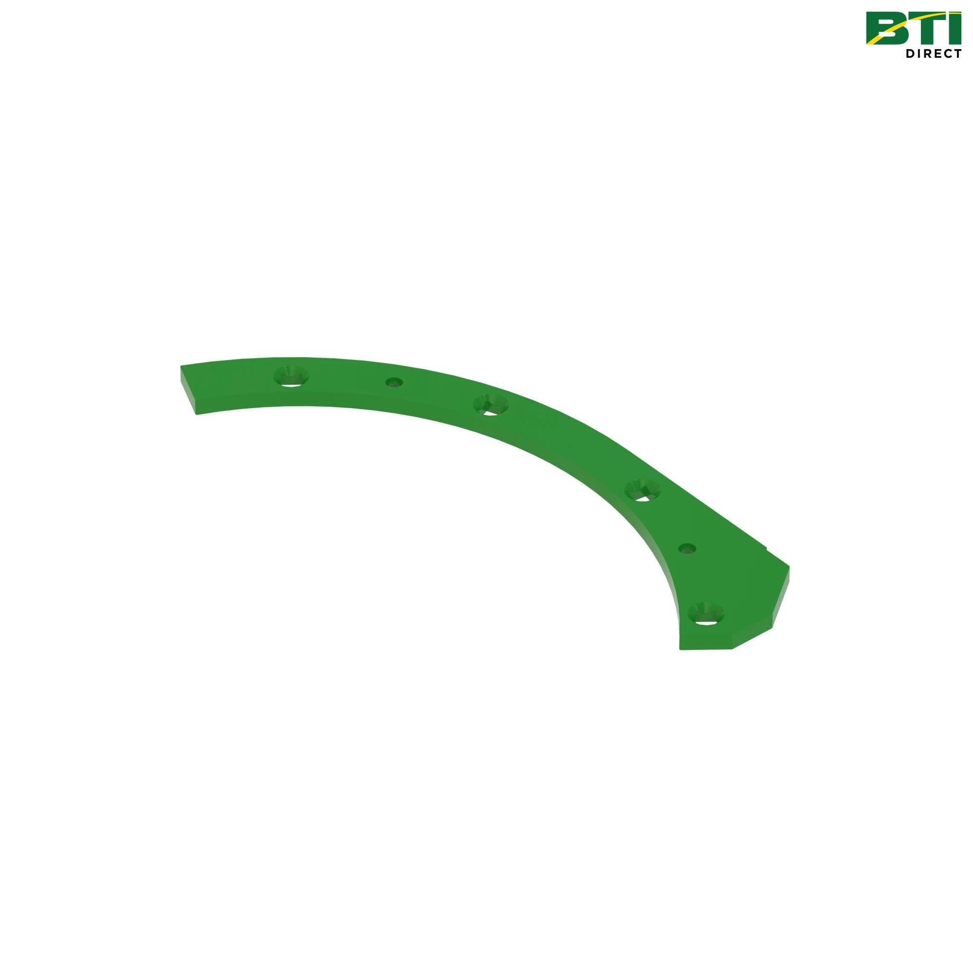 Z62372: Fan Rotor Support Sector