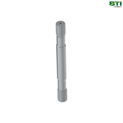 Z62560: Powertrain Driveshaft