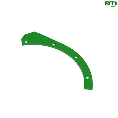 Z62966: Fan Rotor Support Sector