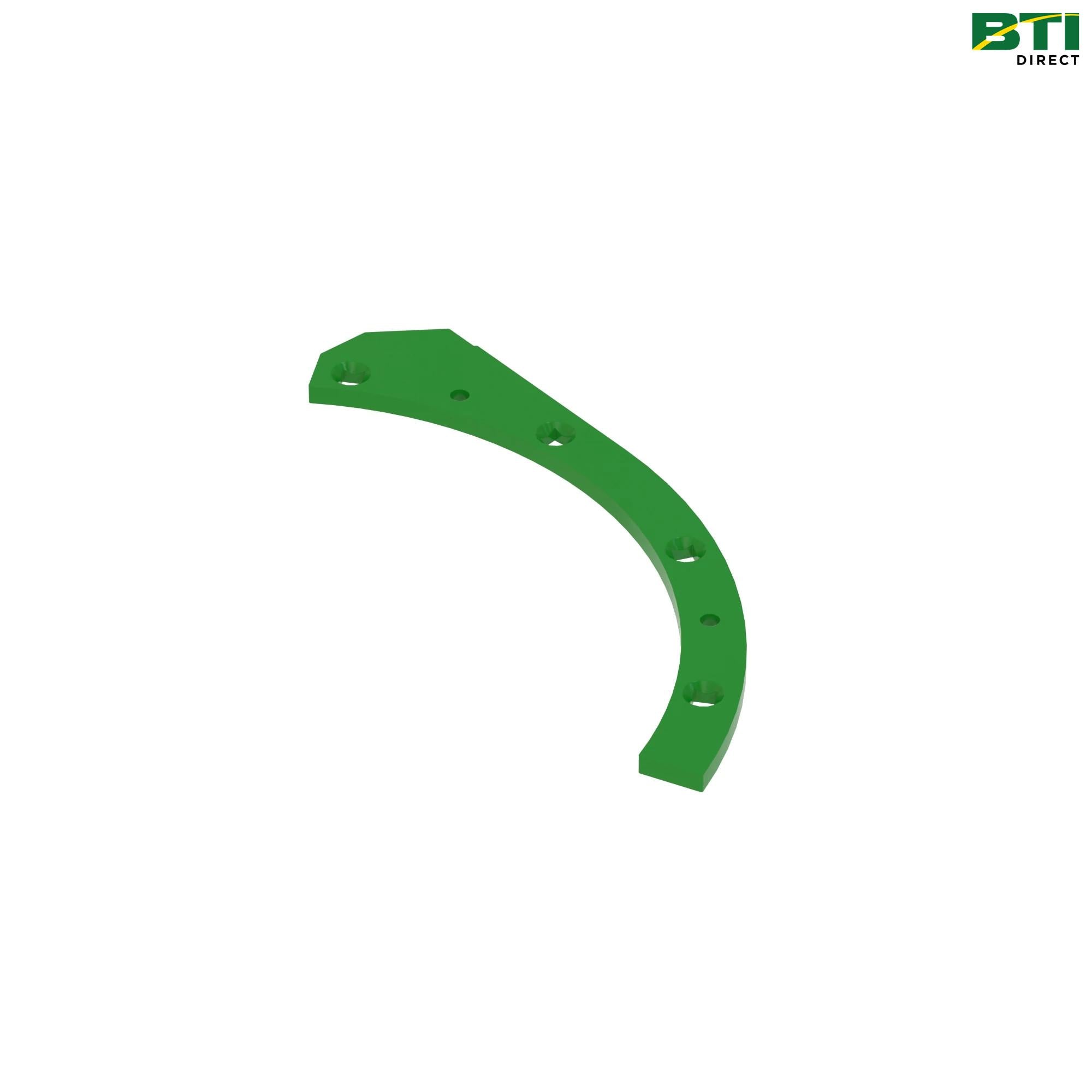 Z62966: Fan Rotor Support Sector