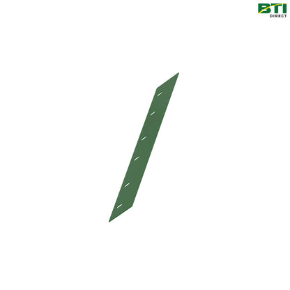 Z63149: Fan Housing Cover Sheet