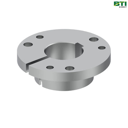 Z63153: Hub