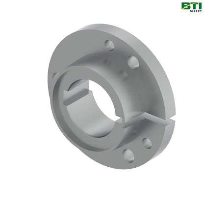 Z63153: Hub