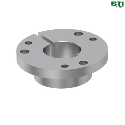 Z63153: Hub