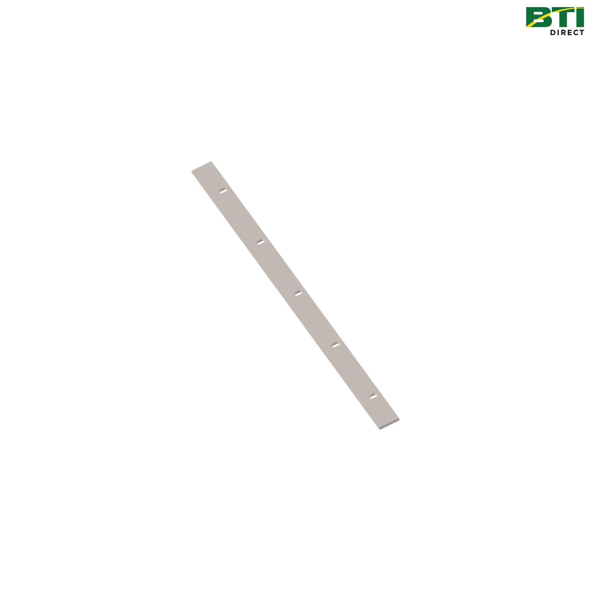 Z63664: Isolator