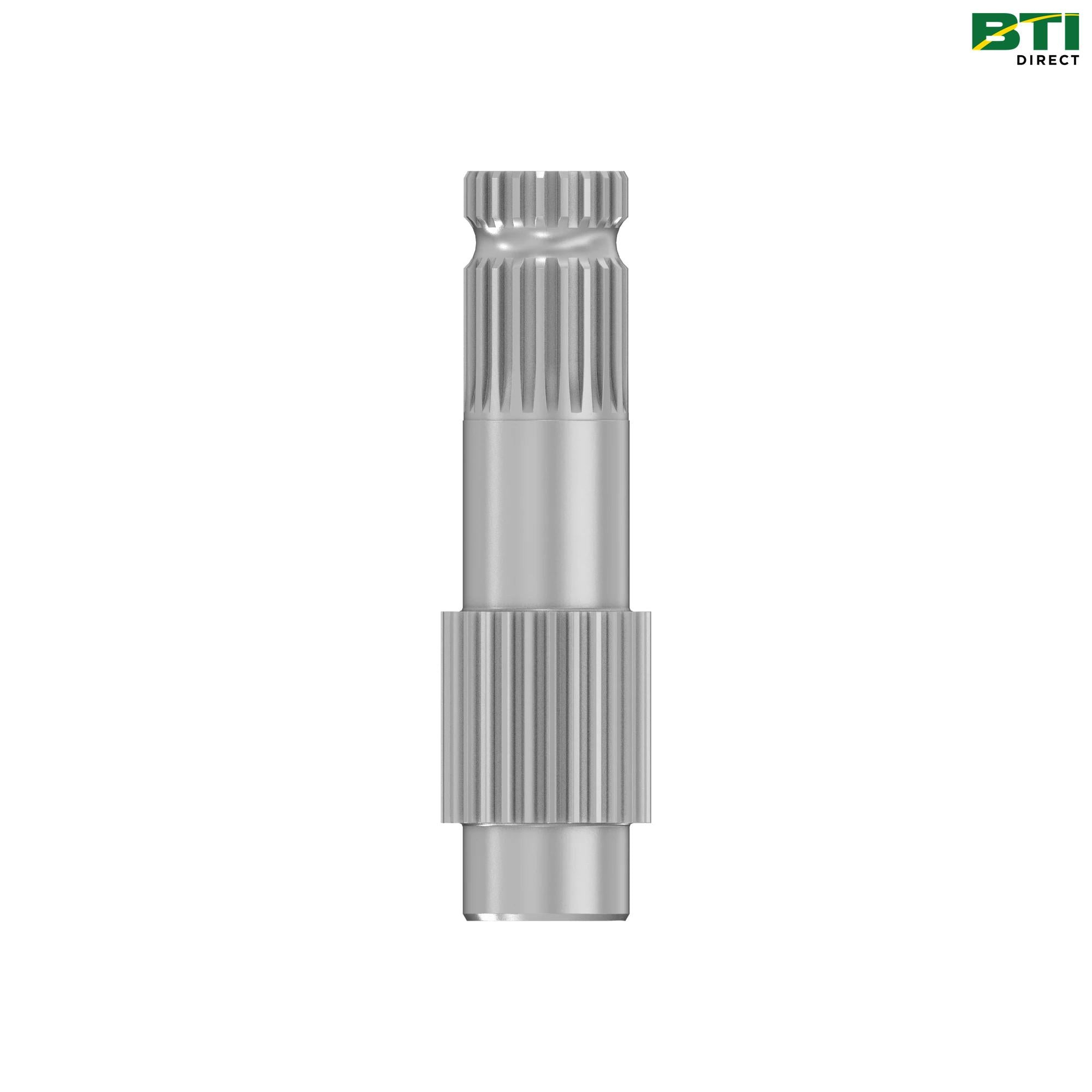 Z63684: Shaft