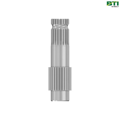 Z63684: Shaft