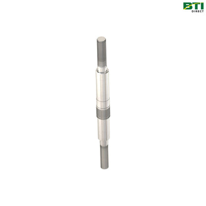 Z63686: Feed Roll Transmission Shaft
