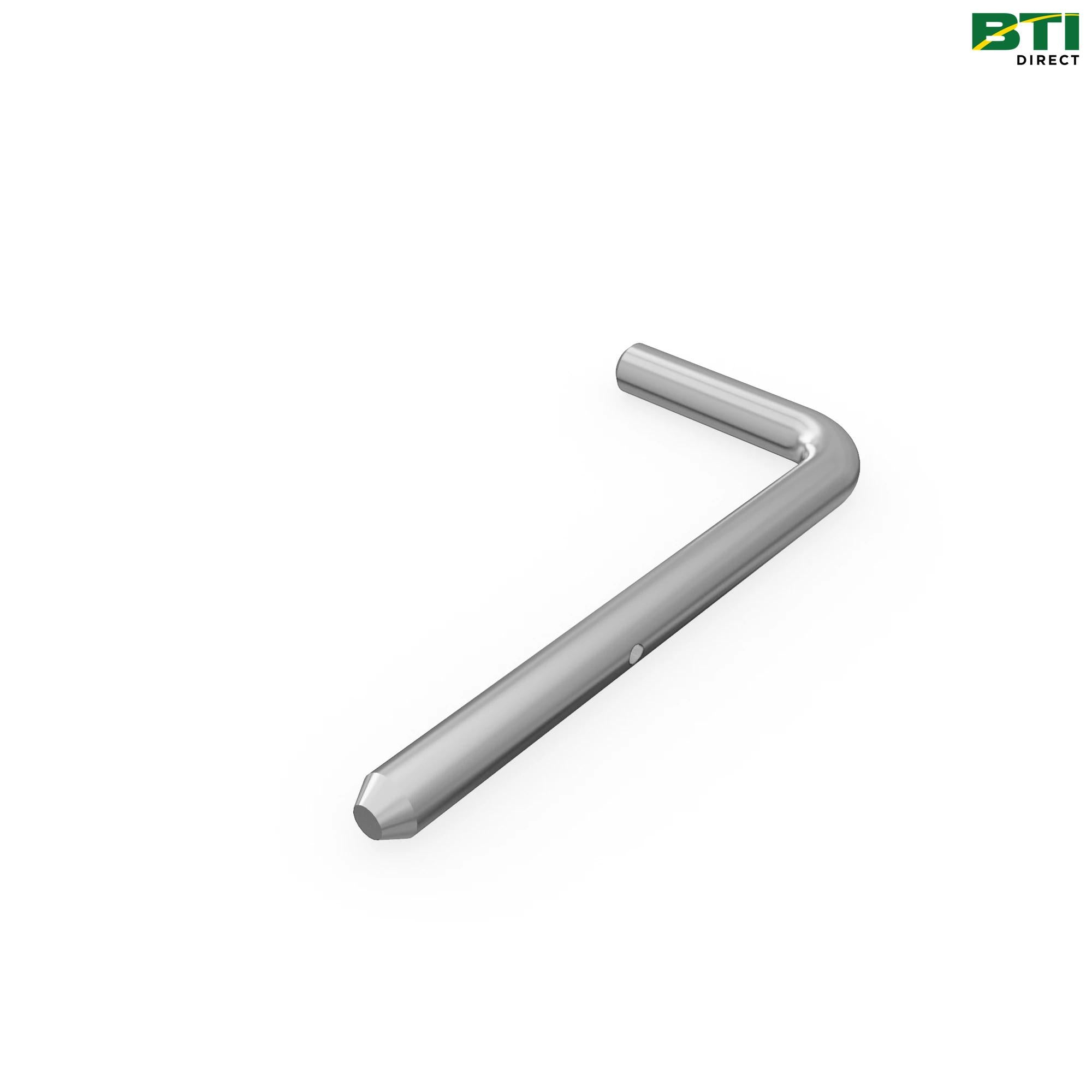Z63827: Bent Pin Fastener