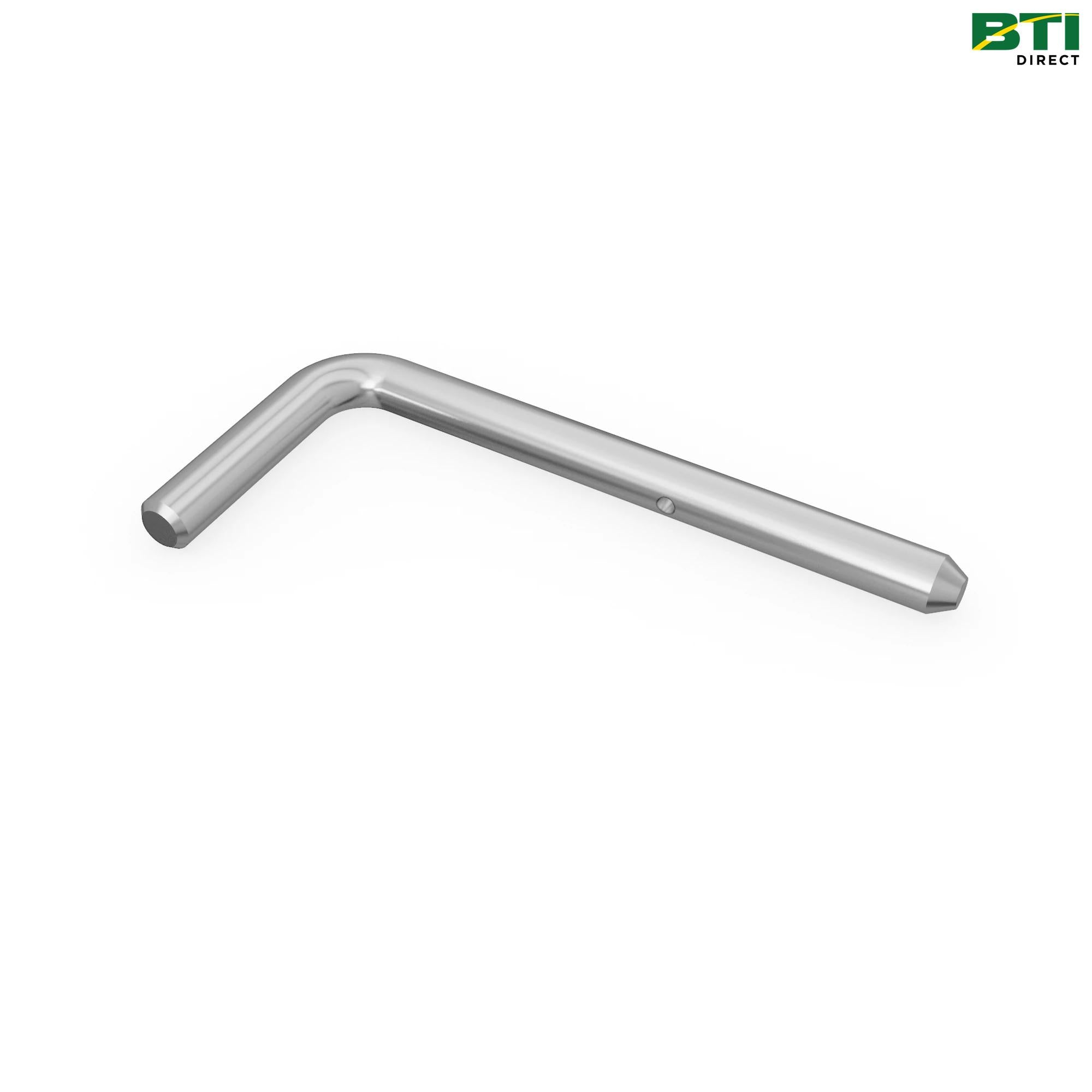 Z63827: Bent Pin Fastener