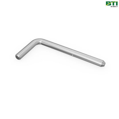 Z63827: Bent Pin Fastener