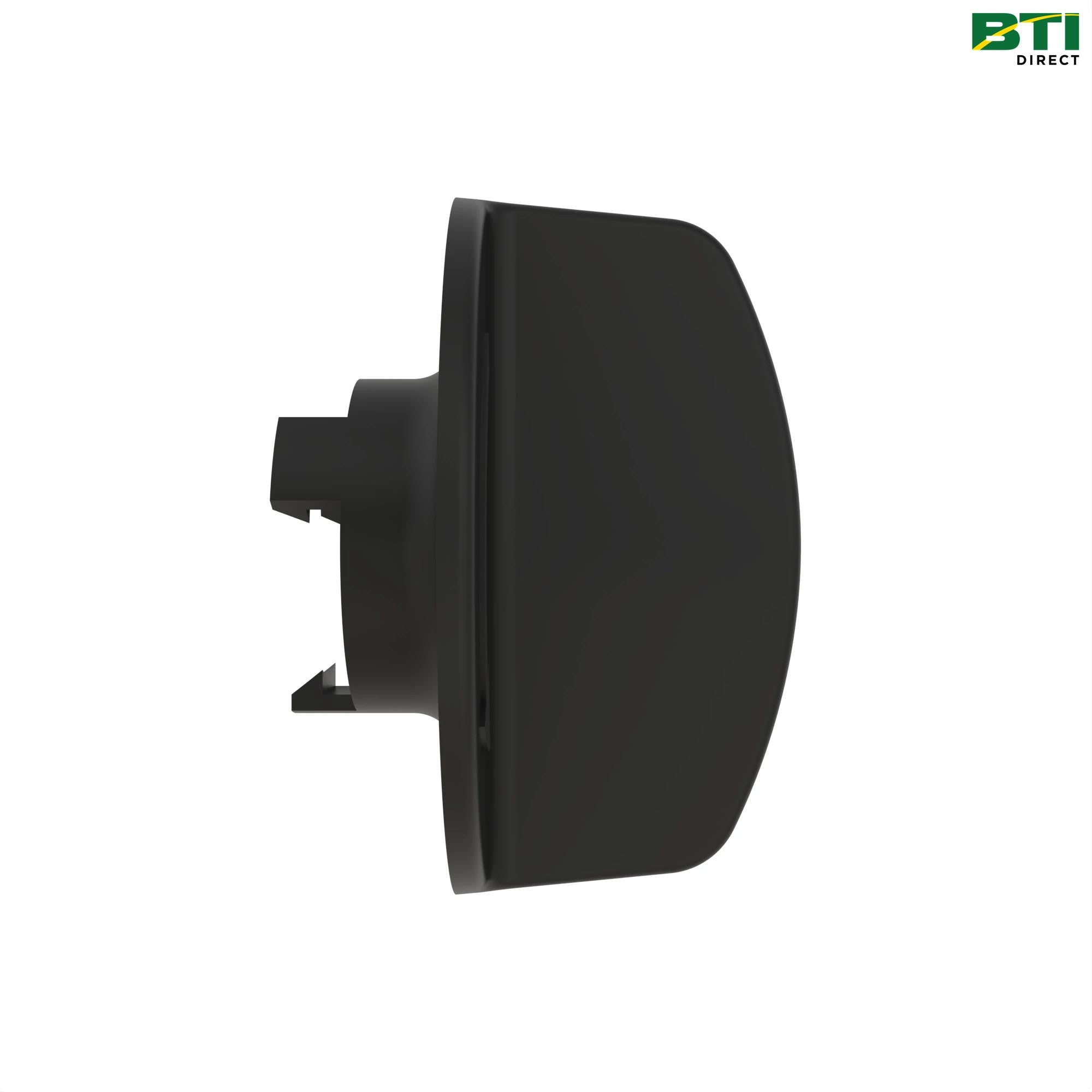 Z63847: Side Door Handle
