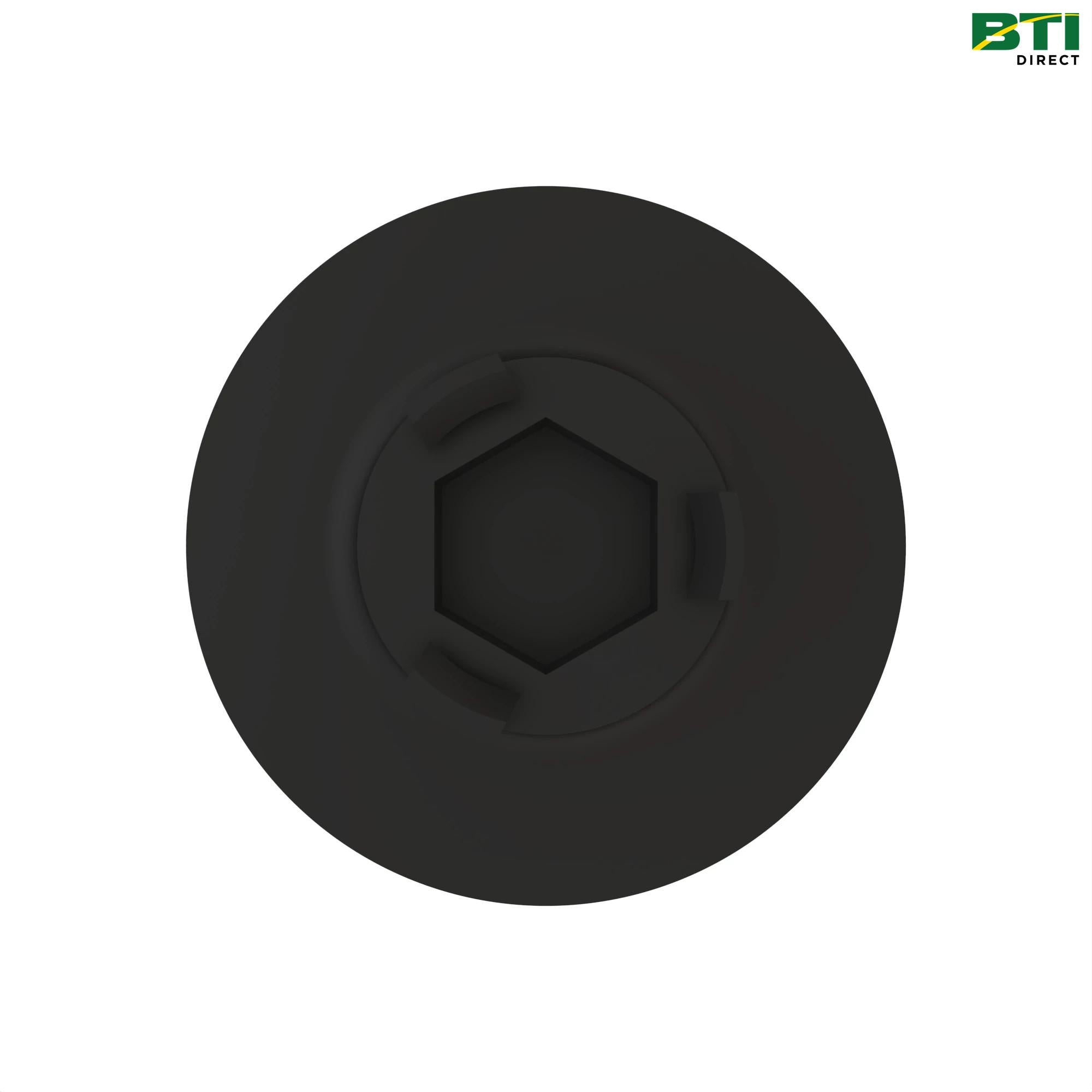 Z63847: Side Door Handle