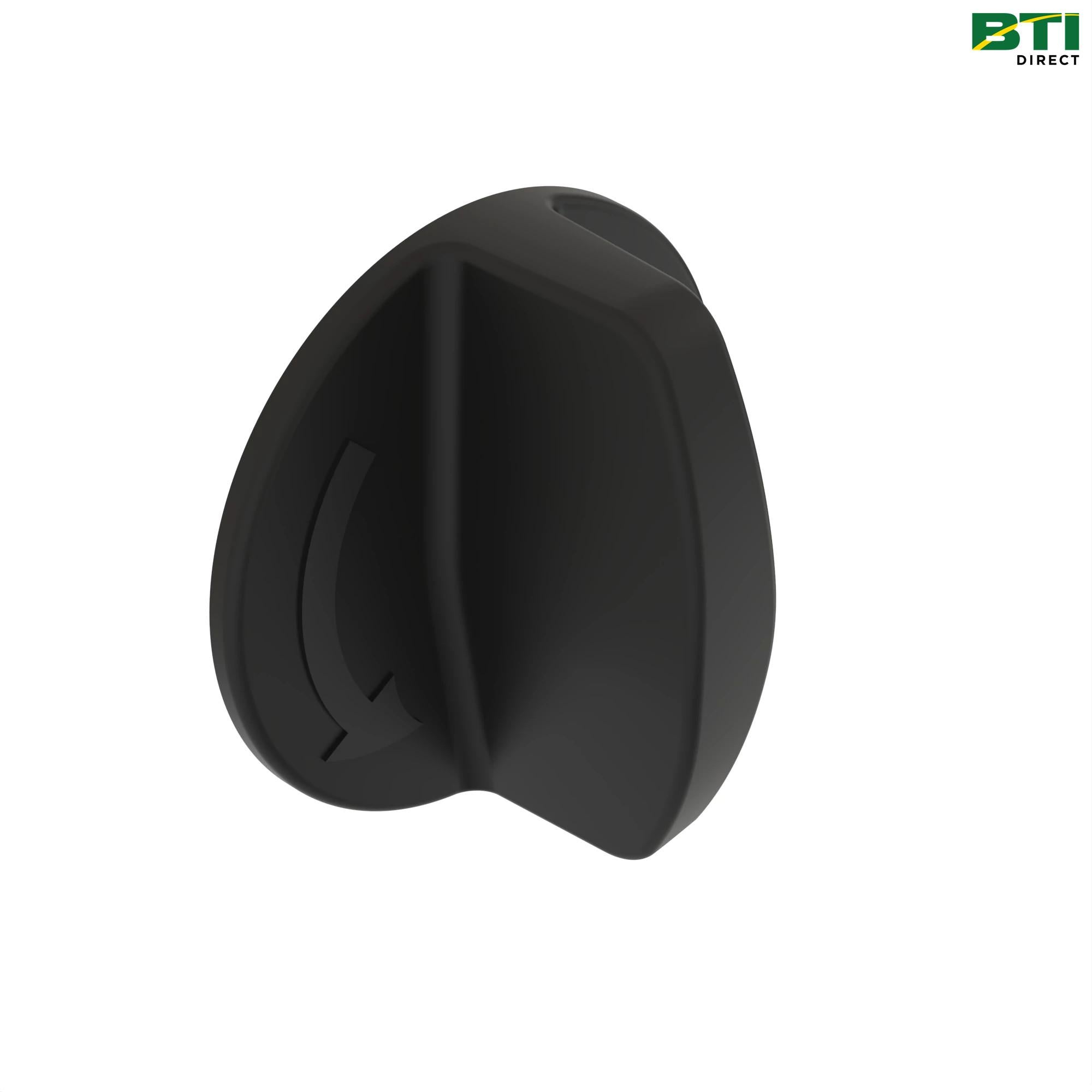 Z63847: Side Door Handle