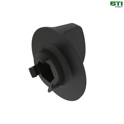 Z63847: Side Door Handle