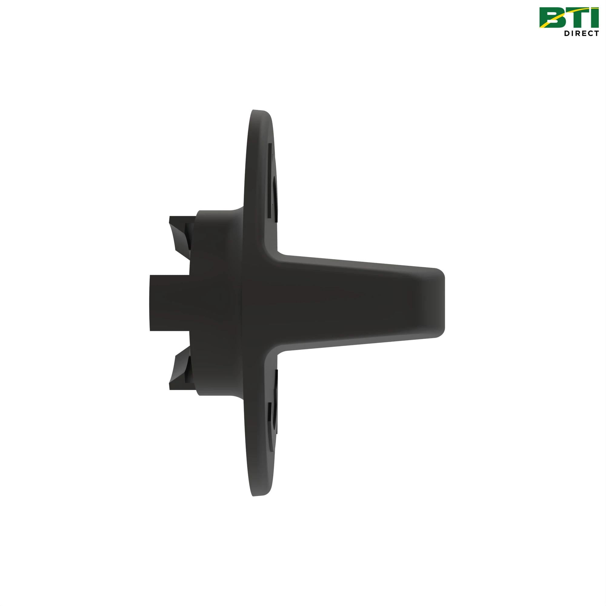 Z63847: Side Door Handle