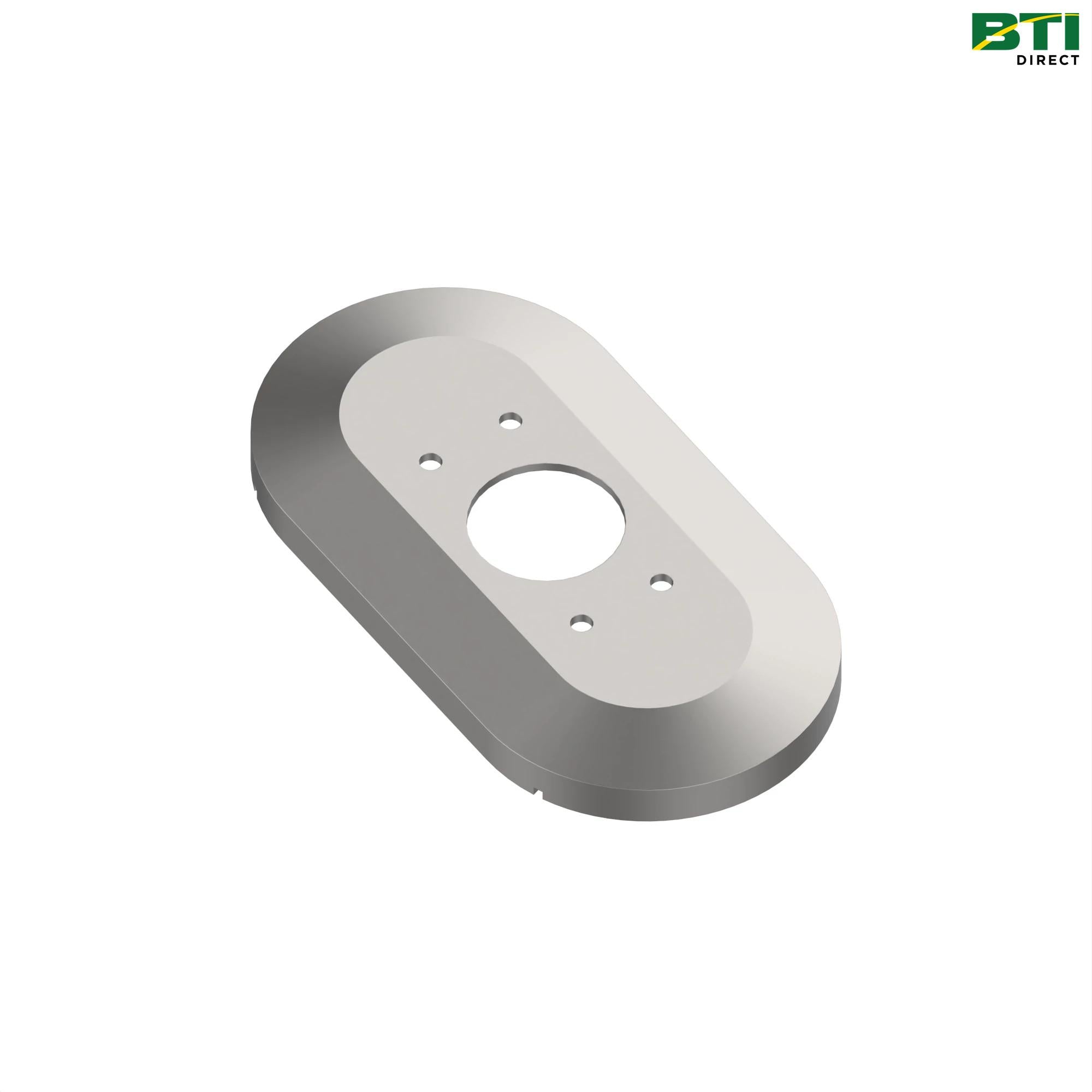 Z64043: Gasket