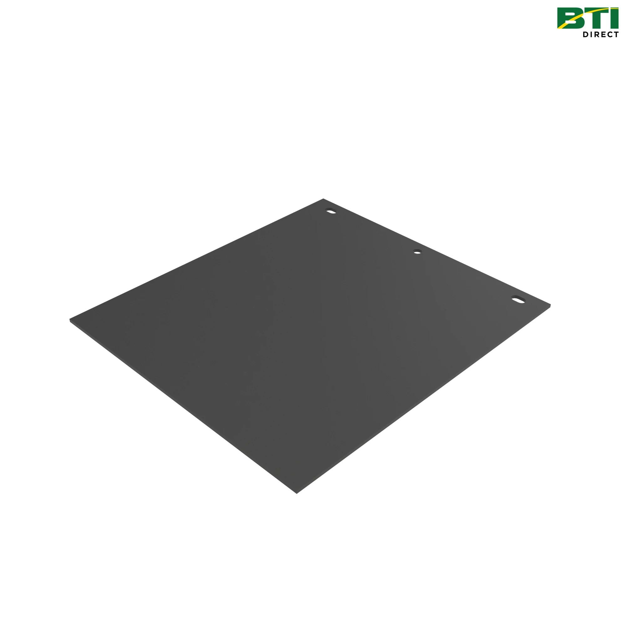 Z64089: Finger Rake Limit Curtain