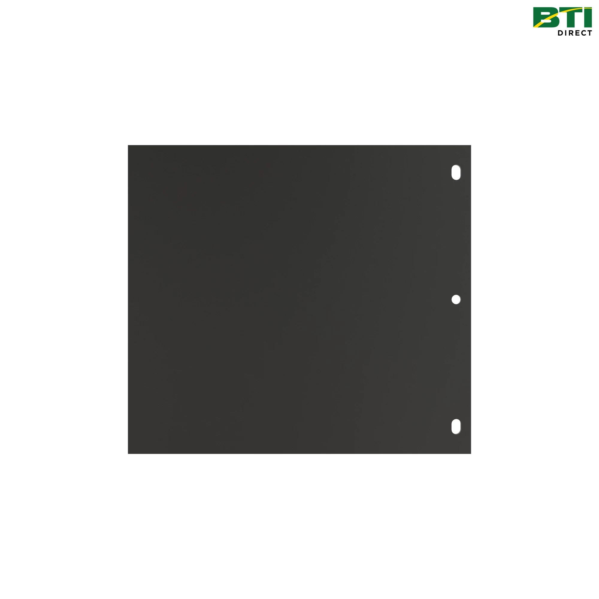 Z64089: Finger Rake Limit Curtain
