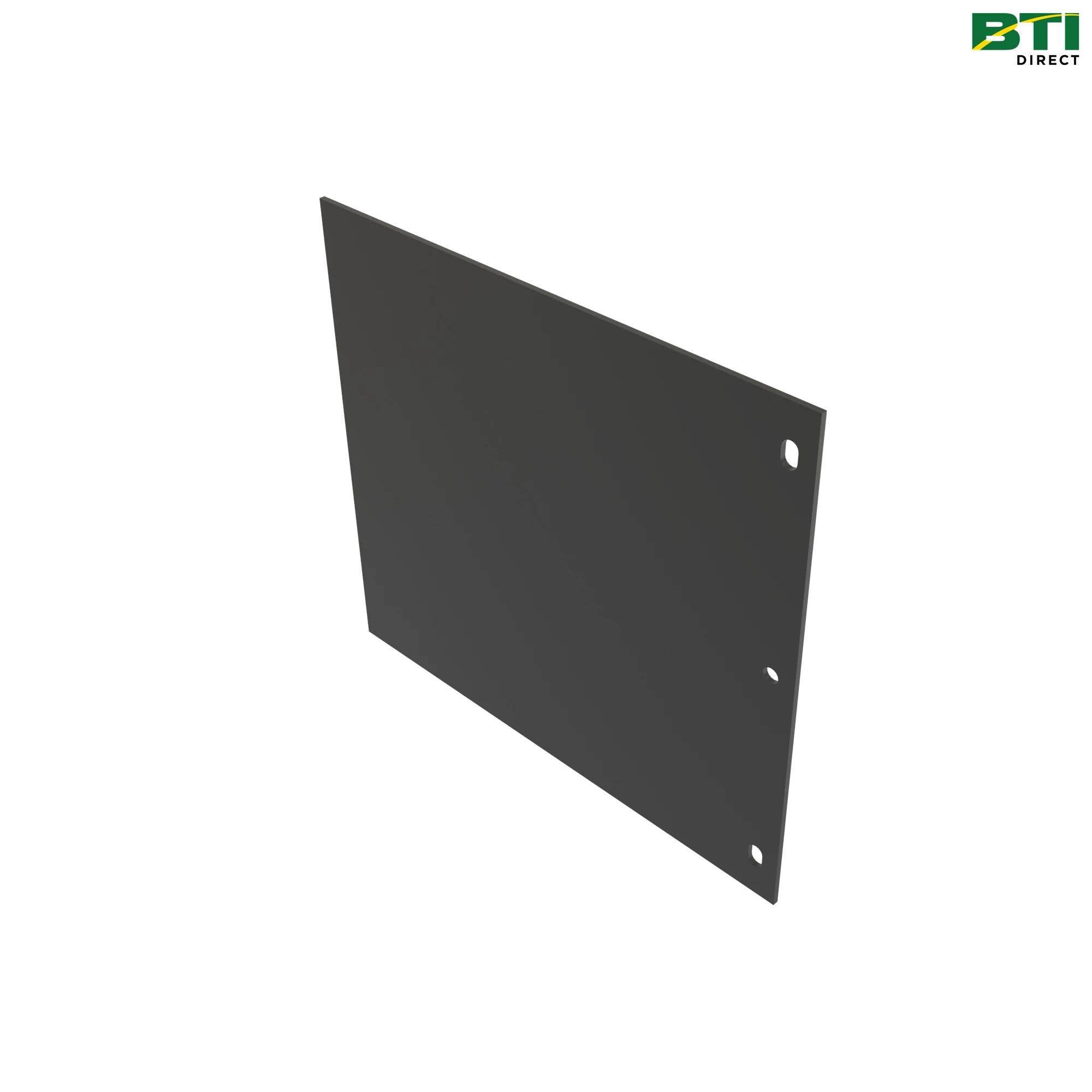 Z64089: Finger Rake Limit Curtain
