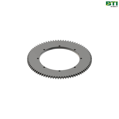 Z64131: Spout Transition Ring Gear