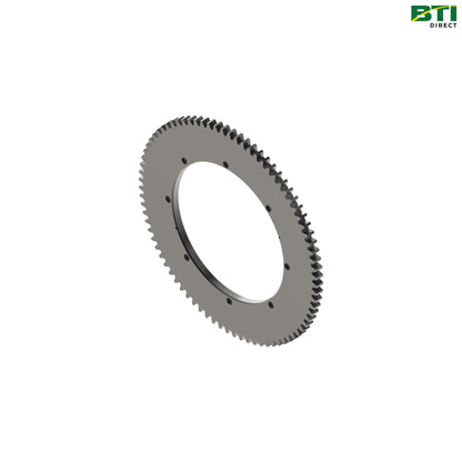 Z64131: Spout Transition Ring Gear