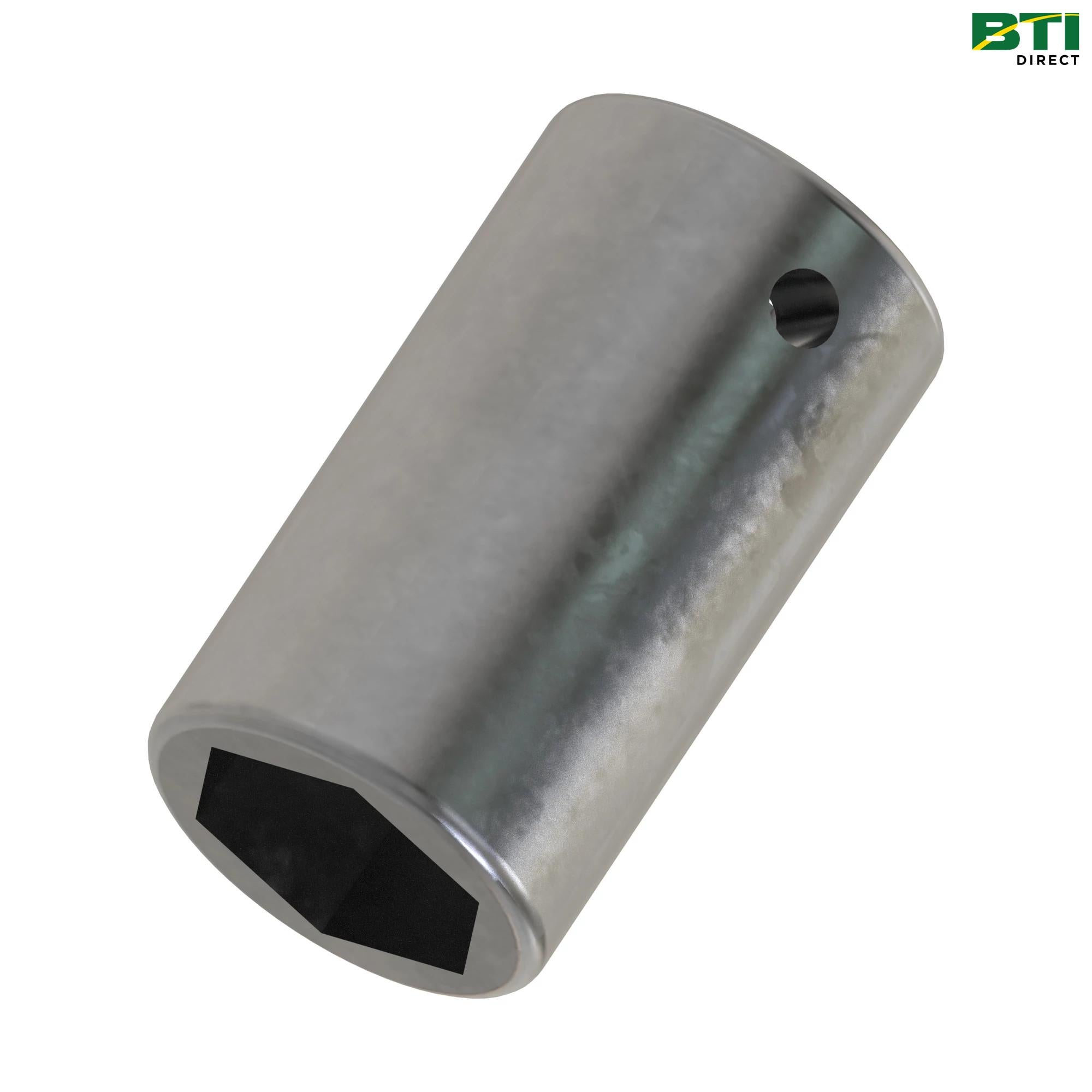 Z64487: Roll Spacing Adjusting Motor Socket Drive