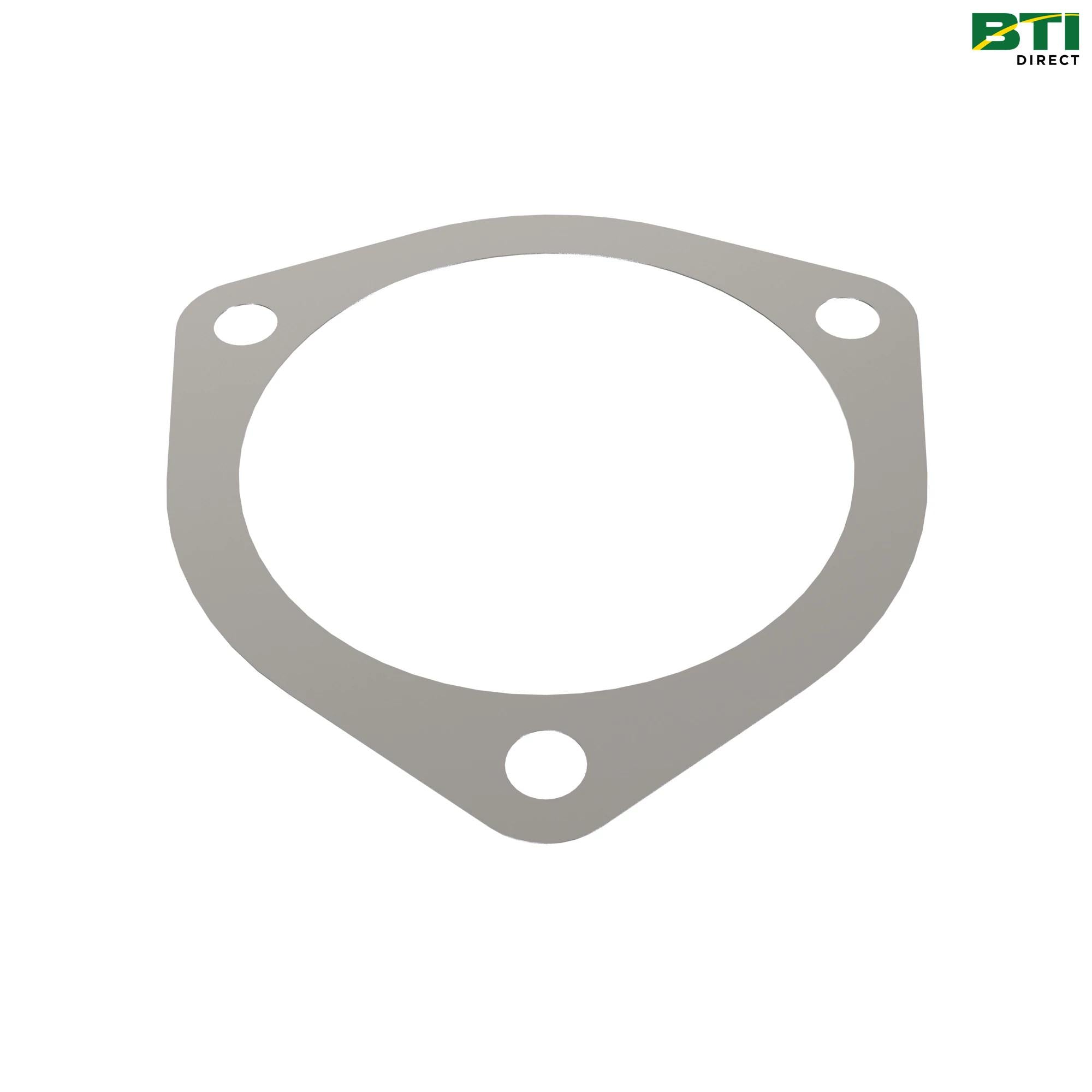 Z64543: Shim