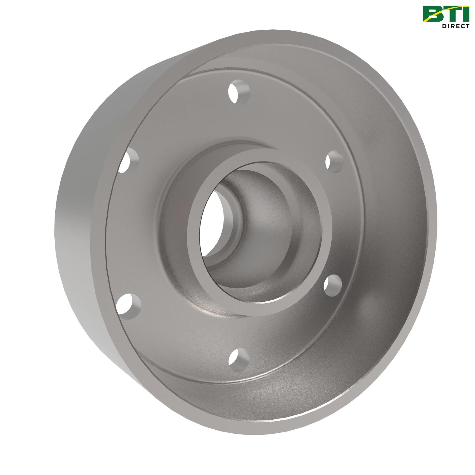 Z64634: Brake Drum