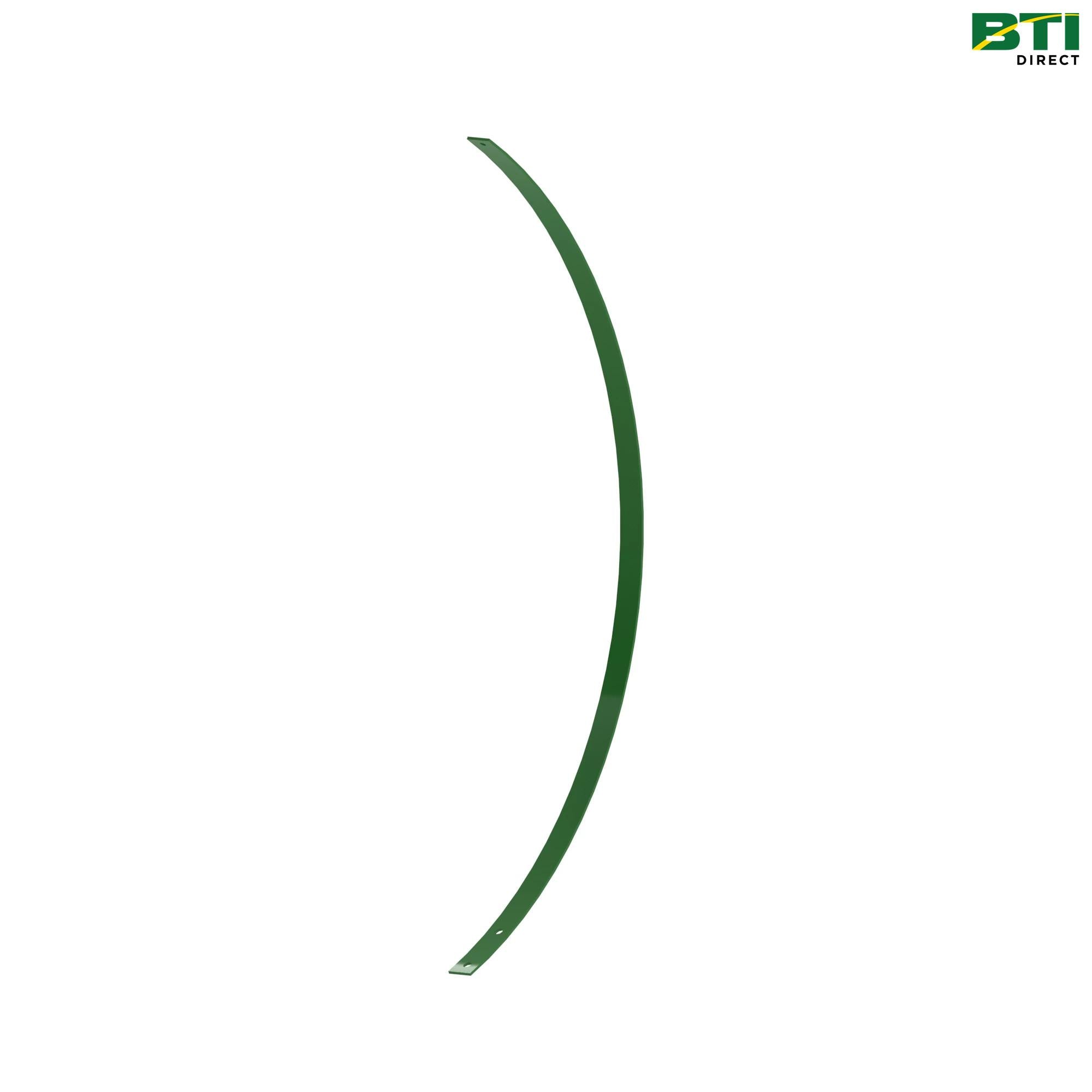 Z64658: Leaf Spring