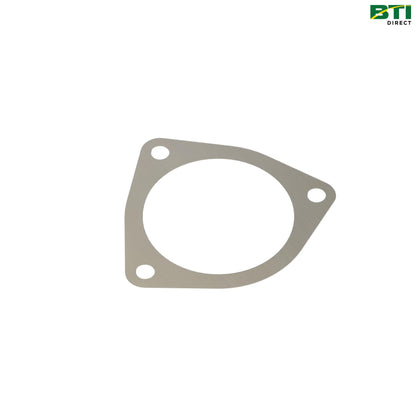 Z64756: Circular Shim with Ears