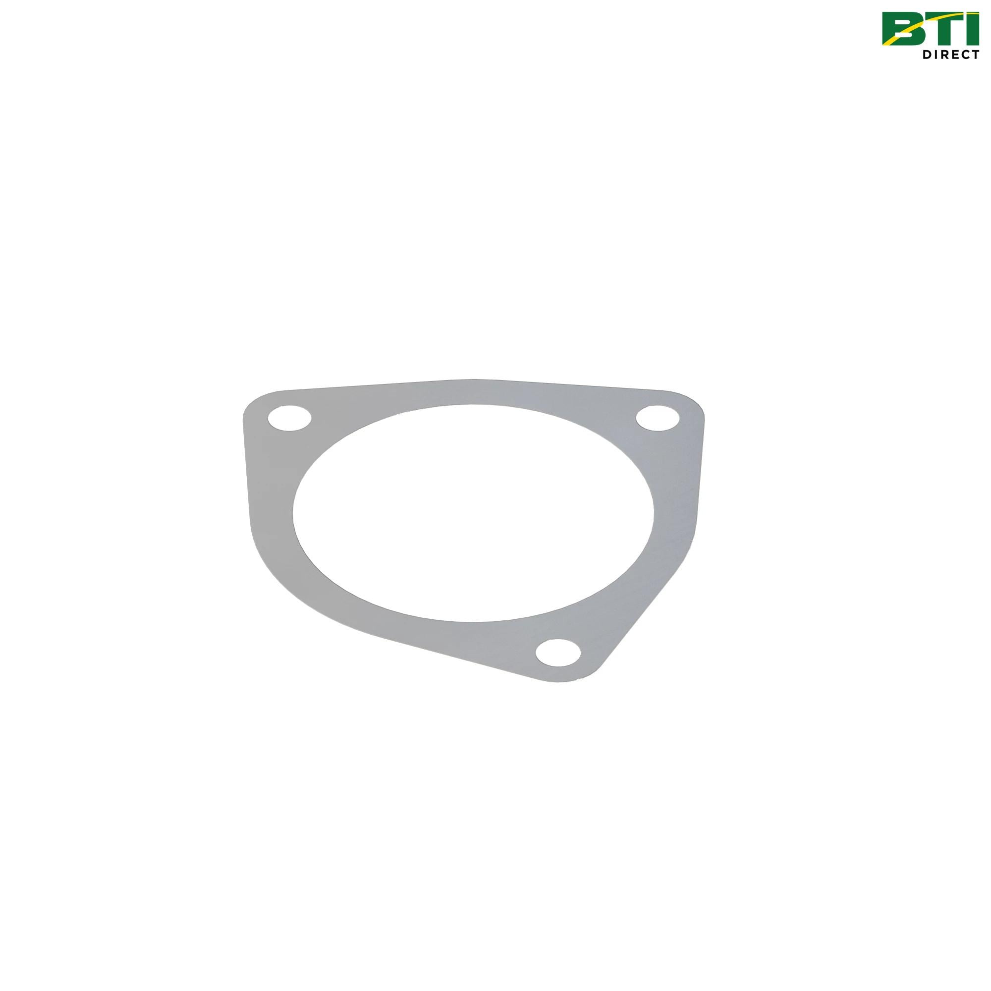Z64756: Circular Shim with Ears