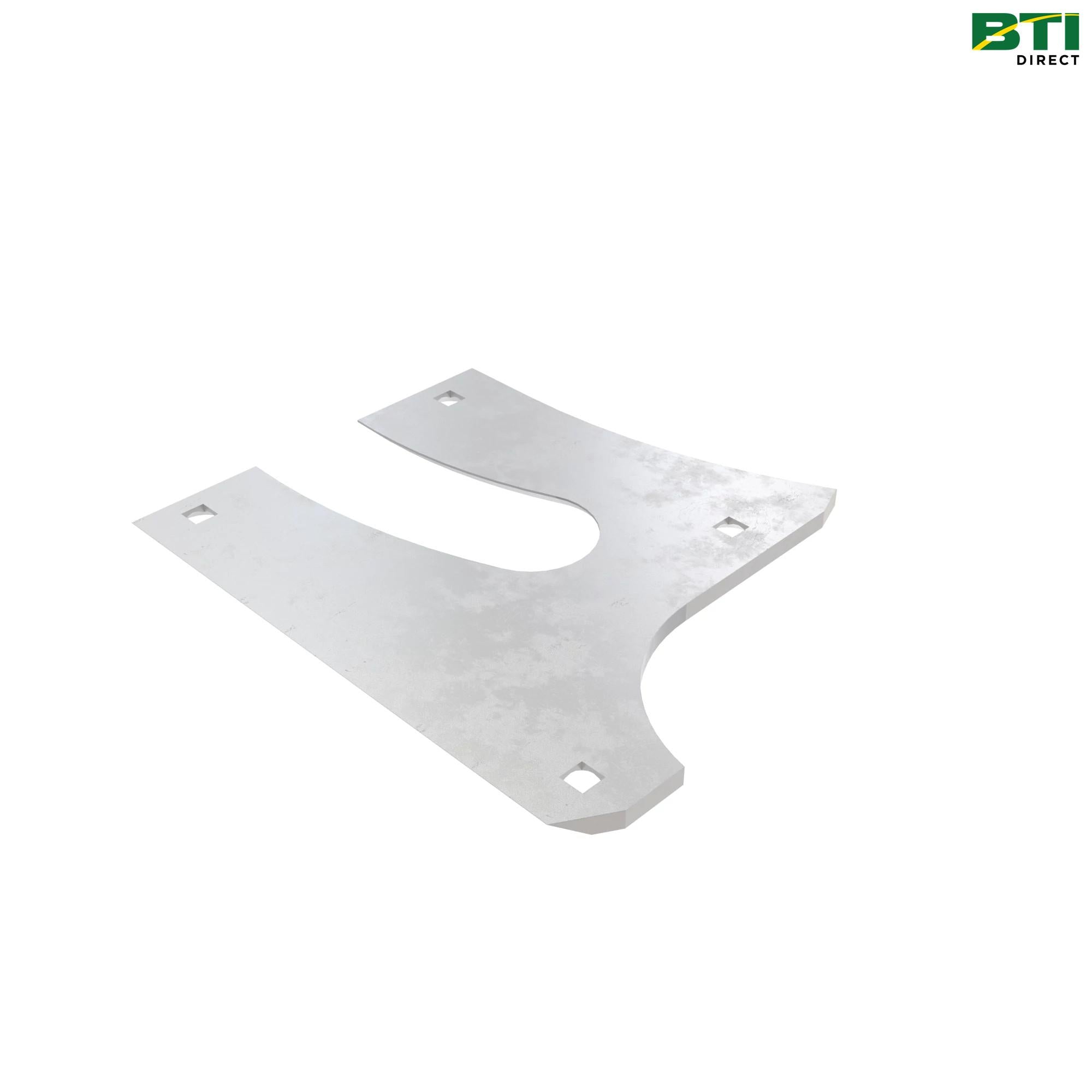 Z65167: Wear Plate