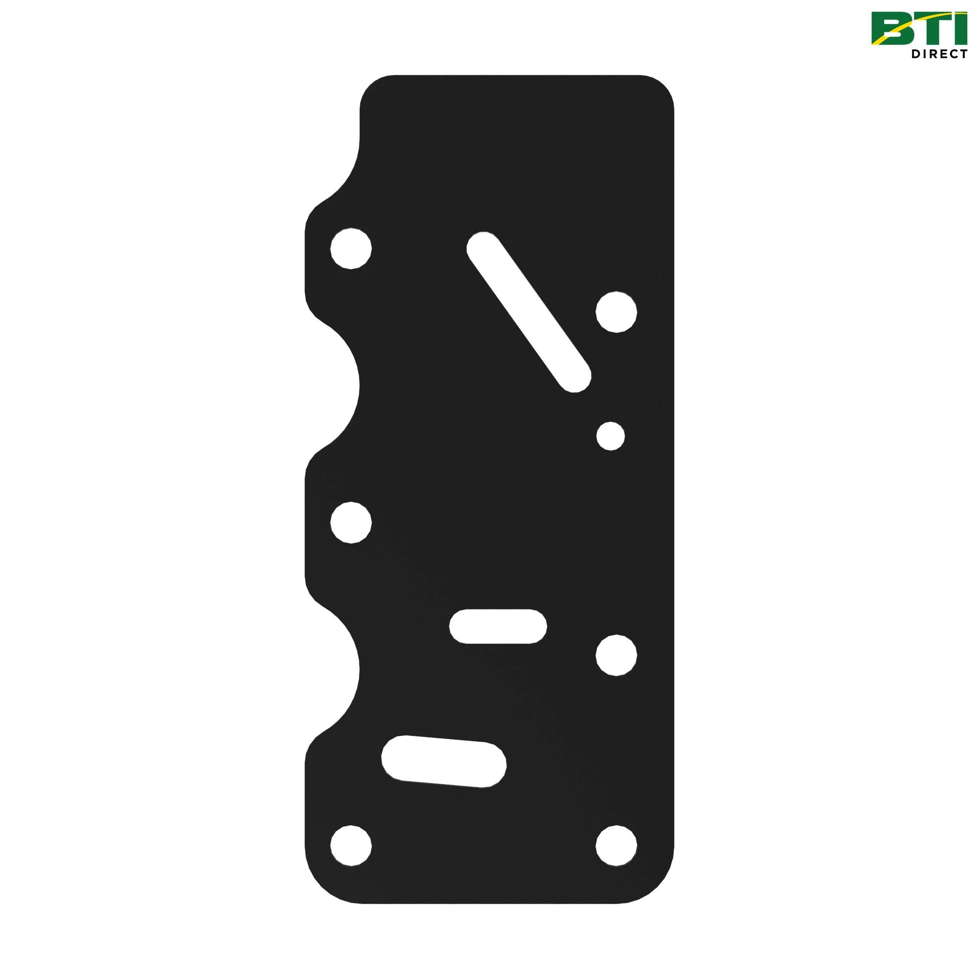 Z65213: Transmission Control Valve Gasket