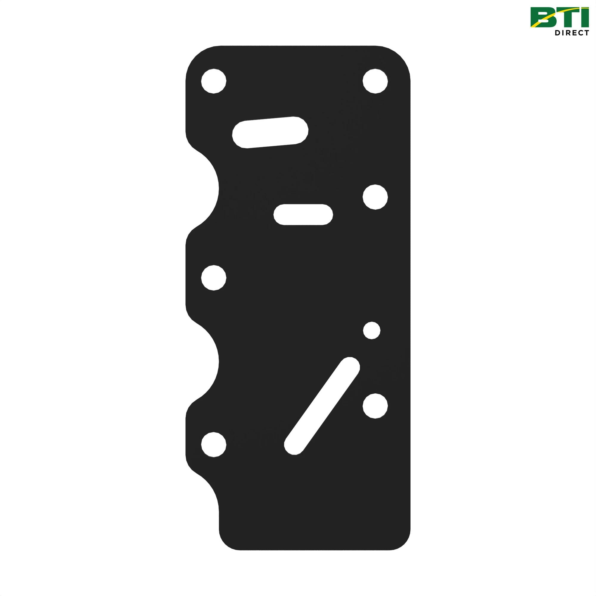 Z65213: Transmission Control Valve Gasket