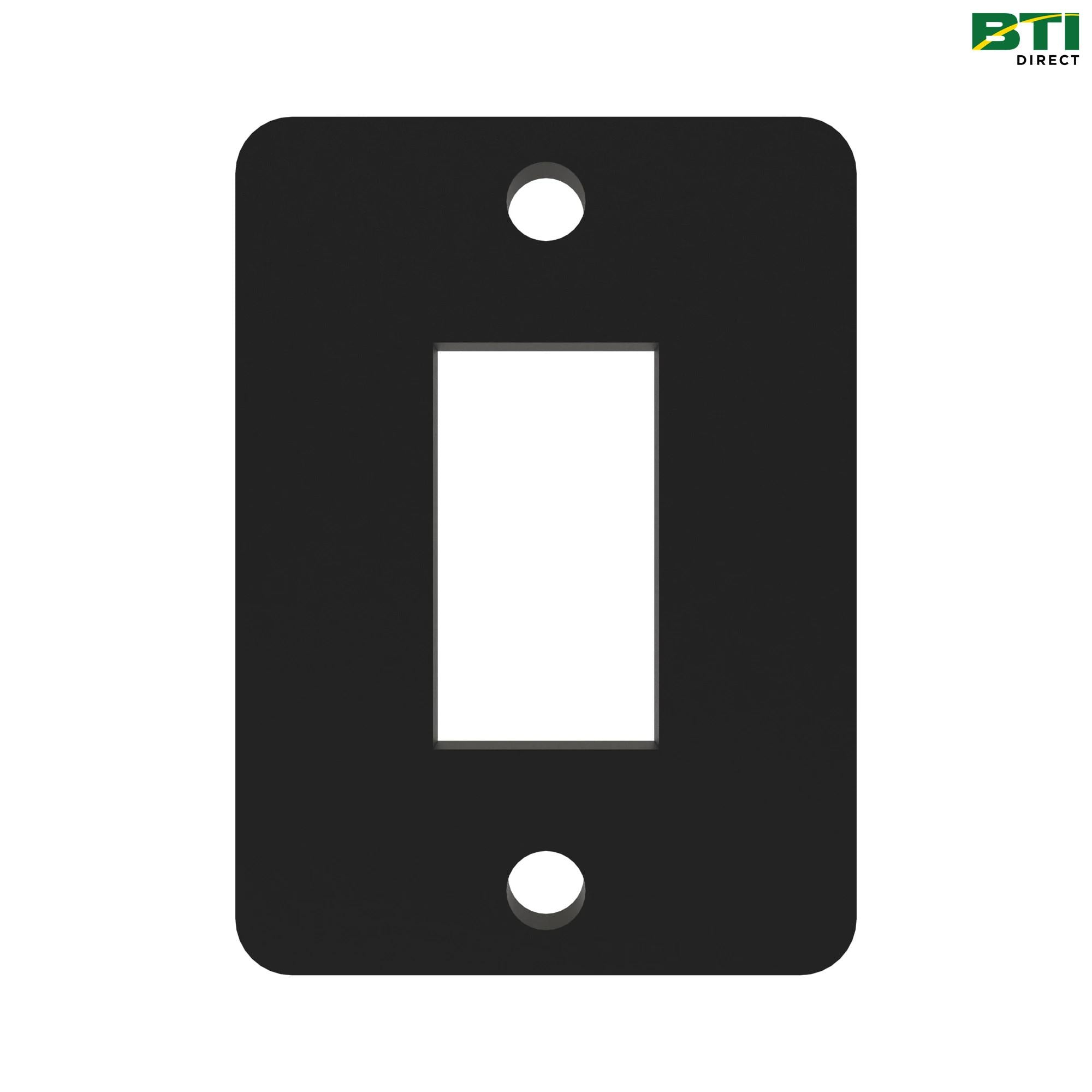 Z65228: Height Control Sensor Guide