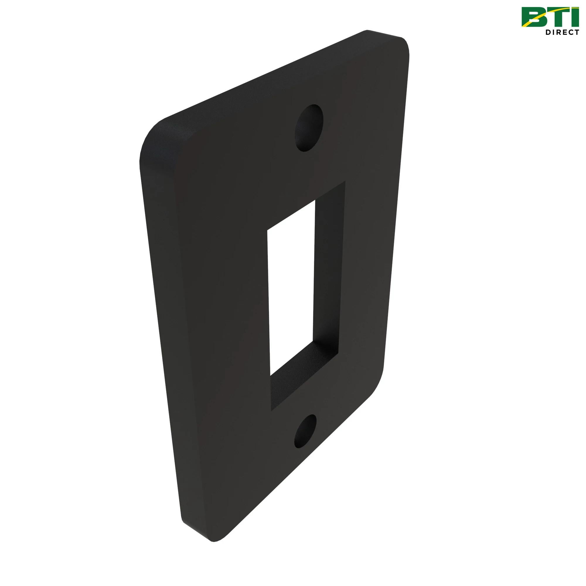 Z65228: Height Control Sensor Guide