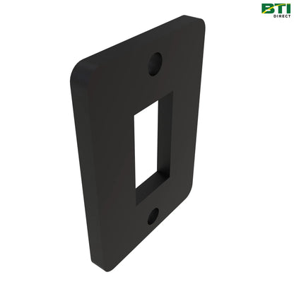 Z65228: Height Control Sensor Guide