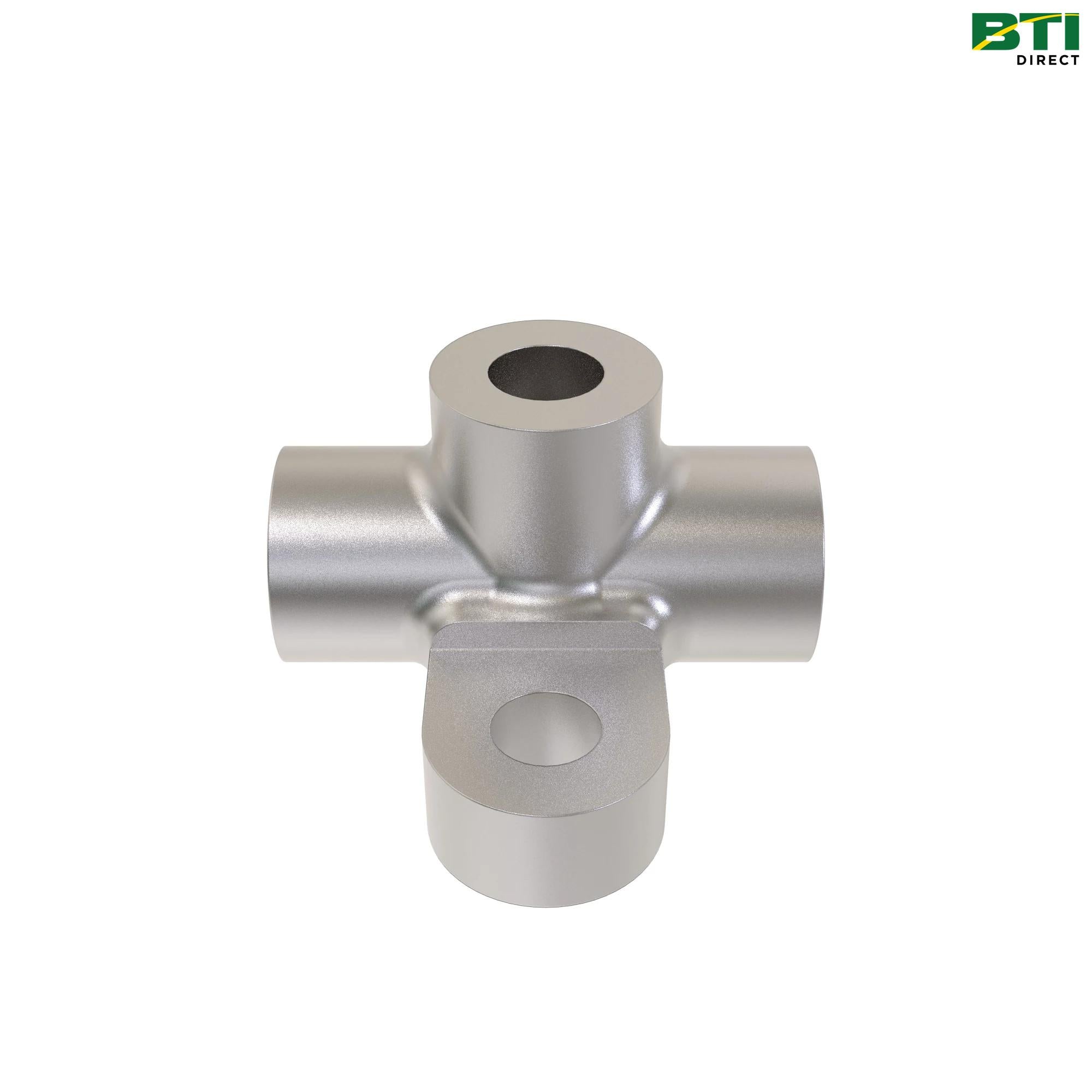 Z65308: Hydraulic Manifold