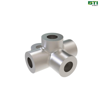 Z65308: Hydraulic Manifold