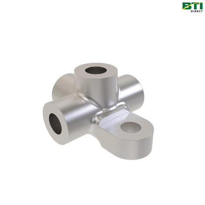 Z65308: Hydraulic Manifold