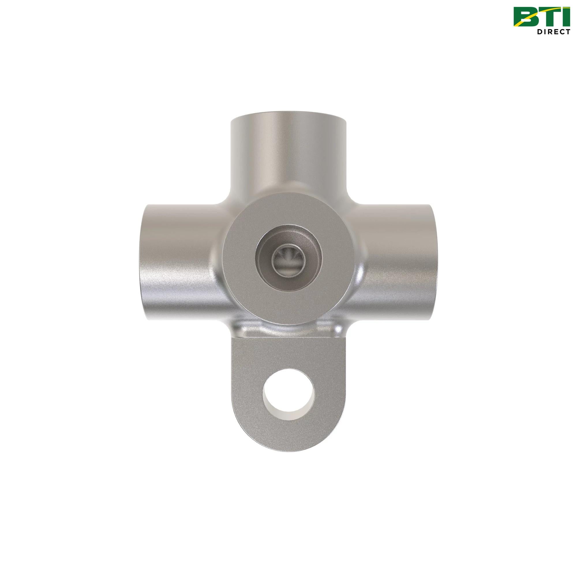 Z65308: Hydraulic Manifold